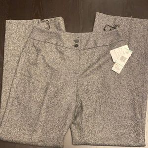 NWT women’s dress pants